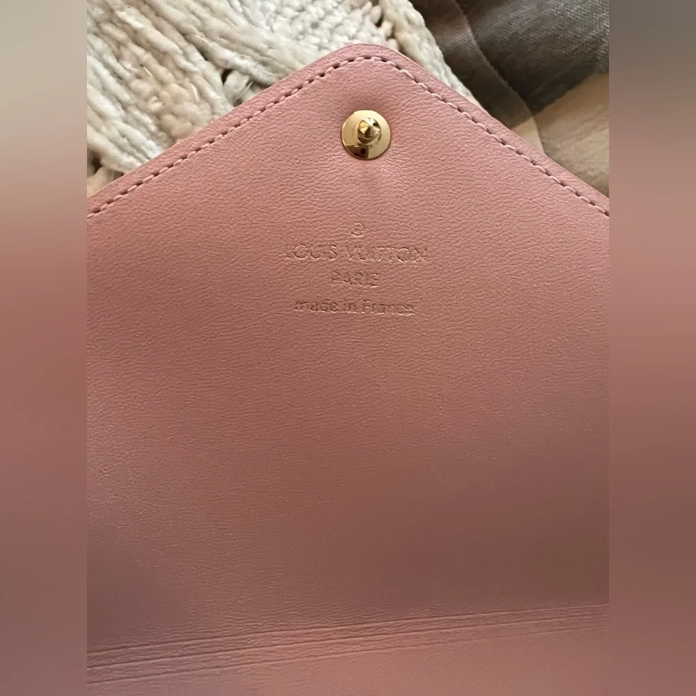 Louis Vuitton Monogram Kirigami Pochette💞✨